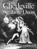 6 duetti galanti op. 5 