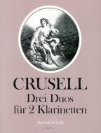Tre duetti op. 6 