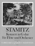 Concerto in sol maggiore op. 29 