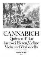 Quintetto in fa maggiore 