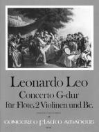 Concerto in sol maggiore 