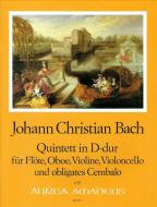 Quintetto in re maggiore op. 22/1 