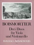 3 sonate op. 10/3-5 
