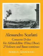 Concerto in Re maggiore 