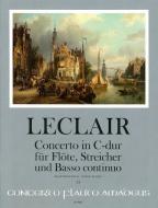 Concerto op. 7/3 in do maggiore 