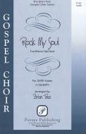 Rock My Soul Standard