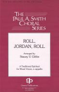 Roll, Jordan, Roll 