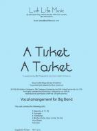 A Tisket A Tasket 