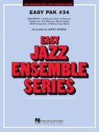 Easy Jazz Pak #34 