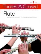 Three's A Crowd 1 