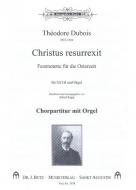 Christus resurrexit 