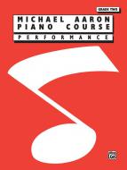 Piano Course Performance Grade 2 