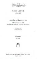 Angelus ad Pastores ait 