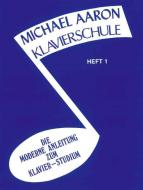 Klavierschule Heft 1 