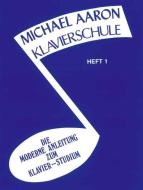 Klavierschule Heft 1 