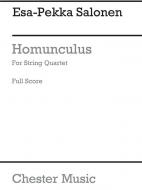 Homunculus 