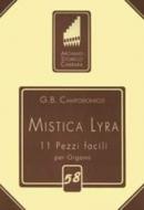 Mistica Lyra 
