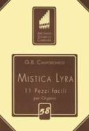 Mistica Lyra 