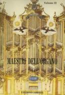 Maestri dell'Organo 2 