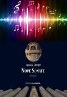 Nove Sonate per organo 
