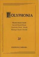 Polyphonia 20 