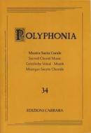 Polyphonia 34 