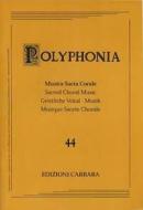 Polyphonia 44 