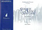 Sonate, Adagi e Sinfonie 
