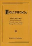Responsori per i Tre giorni della Settimana Santa 