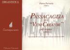 Passacaglia sul Veni Creator 