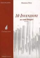 10 Invenzioni Vol. 2 