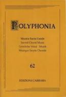 Polyphonia 62 