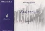 Suonata III 