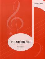 Theme from Thunderbirds 