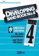 Dev Band Bk#4 Tuba 