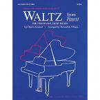 Waltz from Faust 