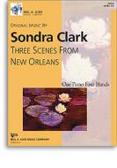 Three Scenes from New Orleans 