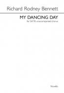 My Dancing Day 