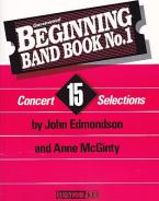 Beginning Band Book #1 