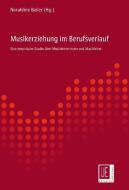 Musikerziehung im Berufsverlauf 