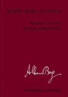Rudolf Stephan zum 80. Geburtstag 6 