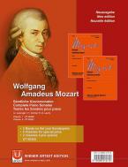 Sonate complete per pianoforte Volume 1-2 