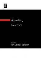 Lulu Suite 