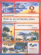Weisst du, wie viel Sternlein stehen 