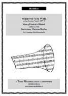 Wherever You Walk 