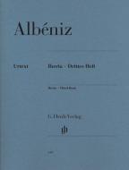 Iberia - Third Book 
