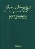 Deux Hommes et un Femme (Rita) 
