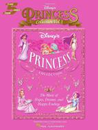 Disney's Princess Collection Vol. 1 for Five Finger Piano 