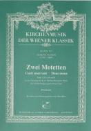 2 motets 