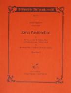 Zwei Pastorellen 